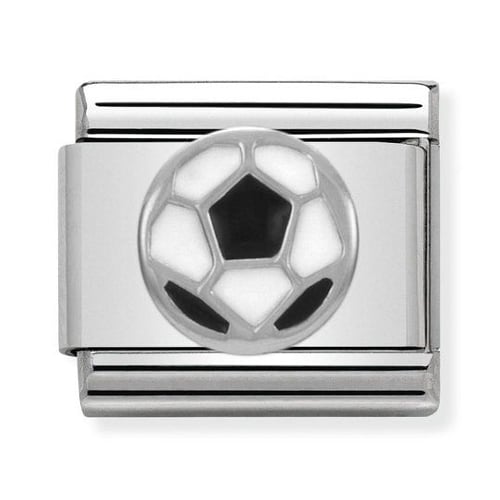 Link Nomination Soccer Ball