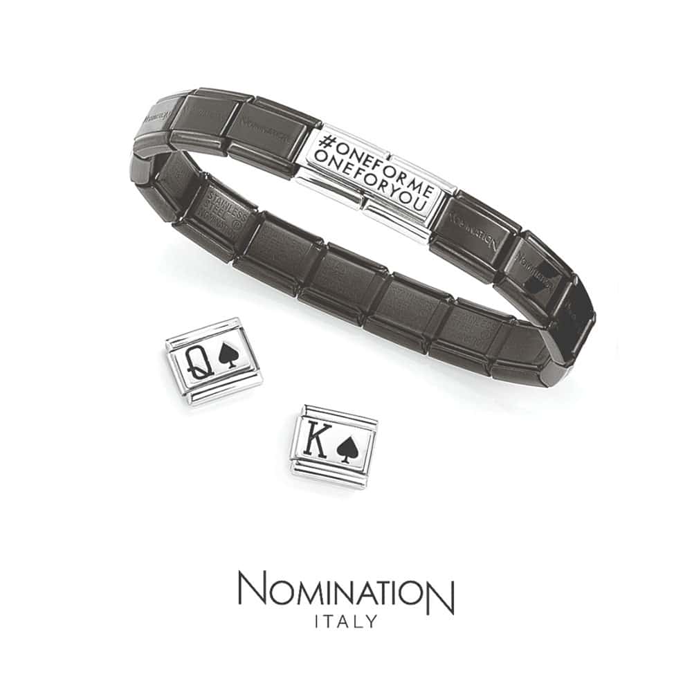Nomination Composable Bracelet