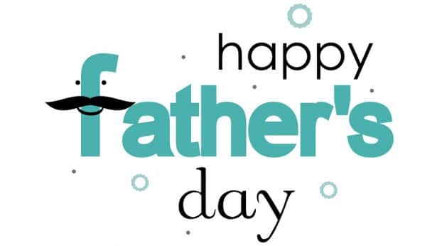 Γιορτή του Πατέρα: Ευχές, Ποιήματα & Προτάσεις Δώρων για το Δικό σας... Μπαμπά