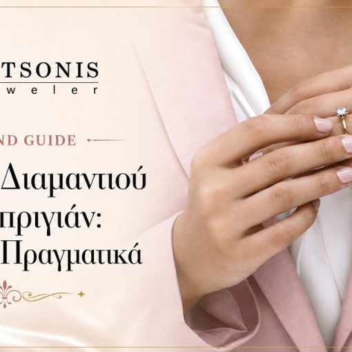 Διαφορά Διαμαντιού και Μπριγιάν: Τι Ισχύει Πραγματικά