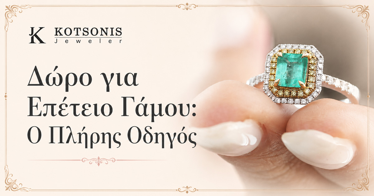 Blog Δώρο για Επέτειο Γάμου: Ο Πλήρης Οδηγός
