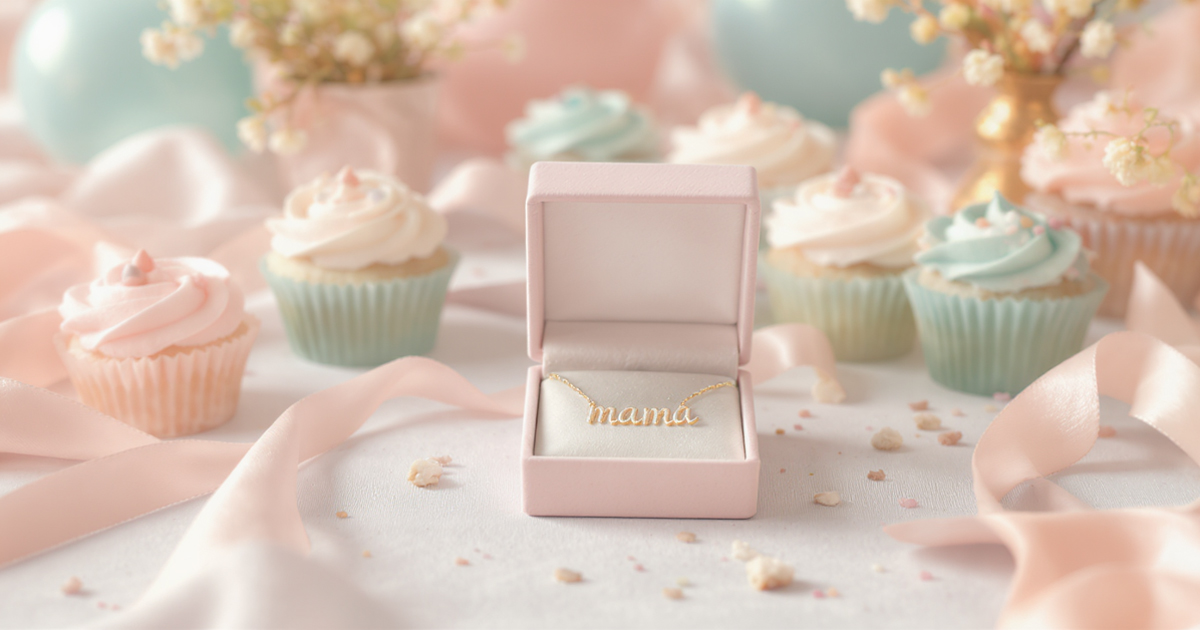 Baby Shower: Ιδέες για Δώρα που Κάνουν τη Διαφορά