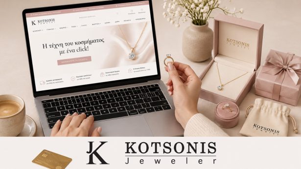 Αγορά Κοσμημάτων Online: Ο Απόλυτος Οδηγός για Ασφαλείς Αγορές