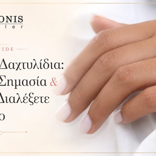 Σεβαλιέ Δαχτυλίδια: Ιστορία, Σημασία & Πώς να Διαλέξετε το Τέλειο