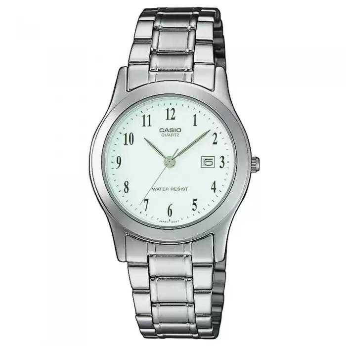 SKU-6781 / CASIO Collection Stainless Steel Bracelet