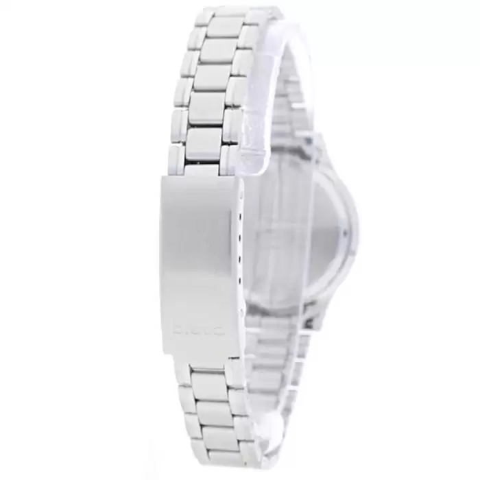 SKU-6833 / CASIO Collection Stainless Steel Bracelet