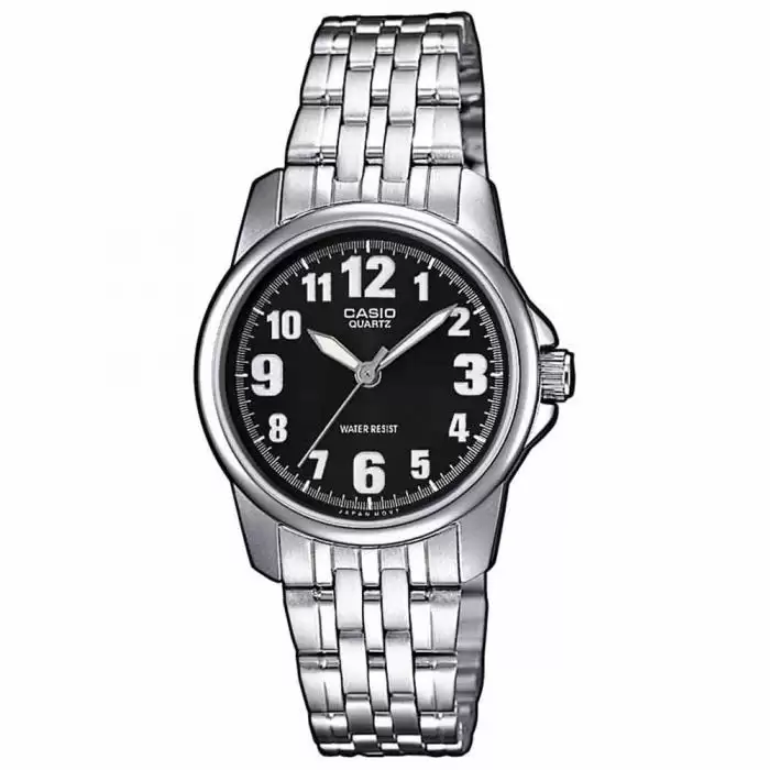 SKU-6834 / CASIO Collection Stainless Steel Bracelet