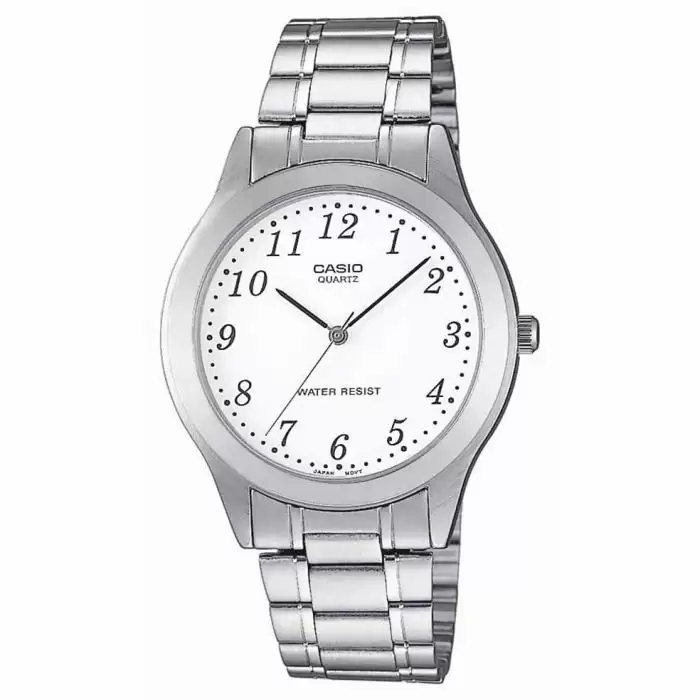 SKU-6836 / CASIO Collection Stainless Steel Bracelet