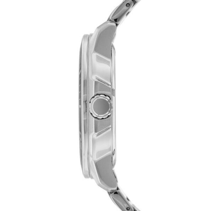 SKU-6352 / CITIZEN Eco-Drive Classic Stainless Steel Bracelet