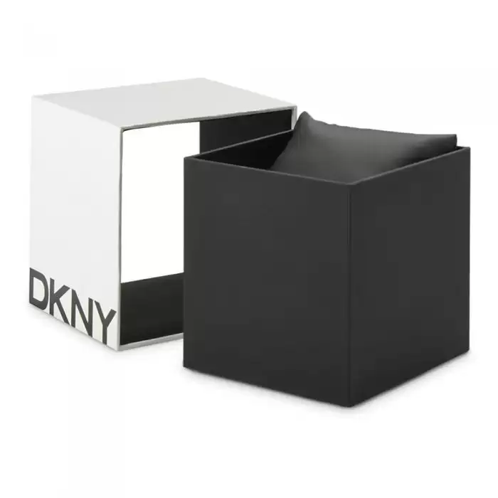 DKNY Soho Stainless Steel Watch SKU-7525