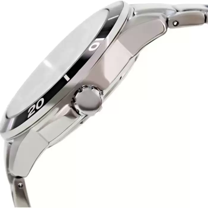 SKU-8609 / Citizen Eco-Drive Mens Stainless Steel Bracelet