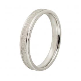 Βέρες Maschio Femmina Eternity Λευκόχρυσος, Κ9-Κ14-Κ18 SKU-9376