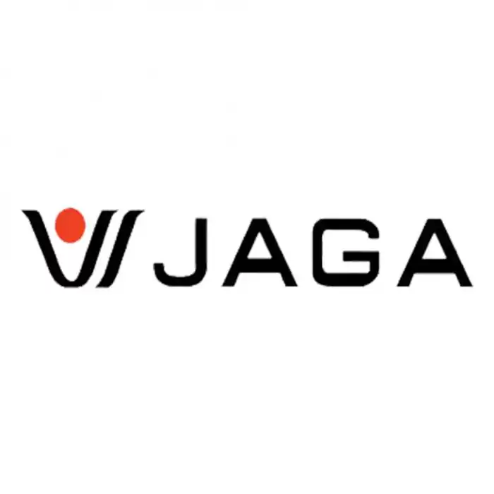 SKU-9140 / JAGA FOUR-G AD39 Red