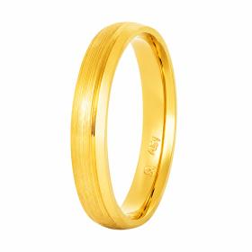 Βέρες Γάμου Χρυσός, Κ9-Κ14 SKU-10304