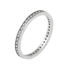 Βέρες Γάμου Λευκόχρυσος, Κ9-Κ14 SKU-11186