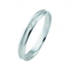 Βέρες Γάμου Χρυσός, Κ9-Κ14 SKU-11421