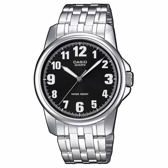 SKU-14952 / CASIO Collection Stainless Steel Bracelet