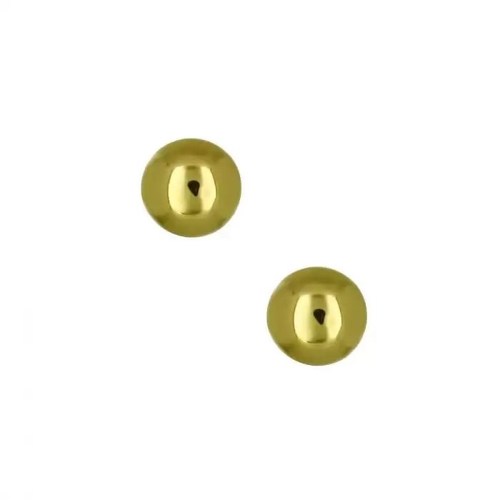 SKU-14795 / Σκουλαρίκια Χρυσός Κ14
