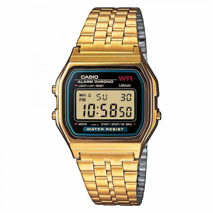 SKU-17569 / CASIO Collection Gold Stainless Steel Bracelet
