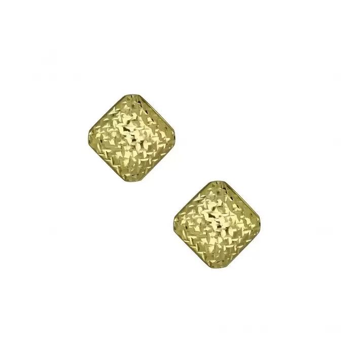 SKU-17029 / Σκουλαρίκια Χρυσός Κ18