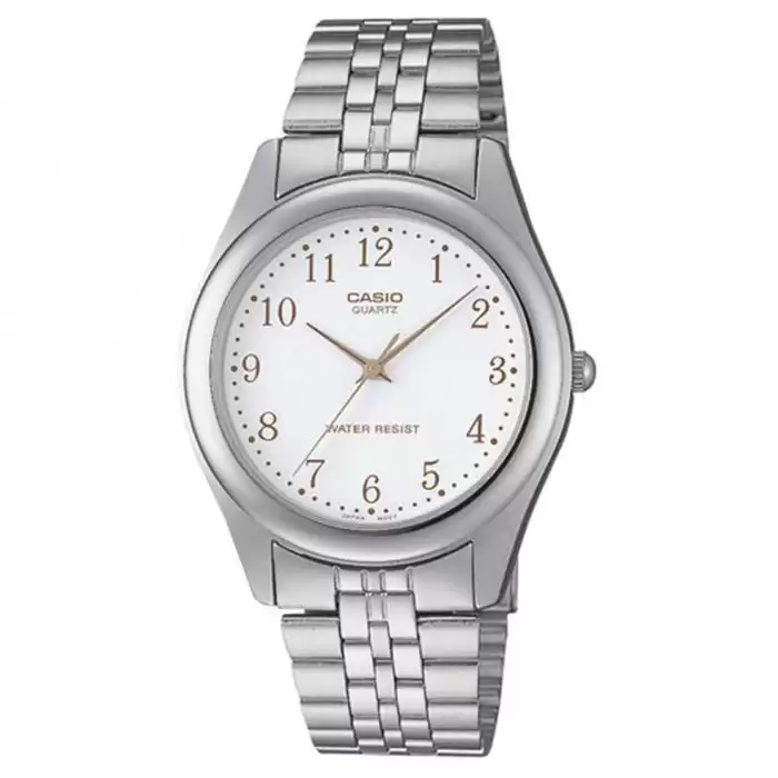 SKU-18410 / CASIO Collection Stainless Steel Bracelet