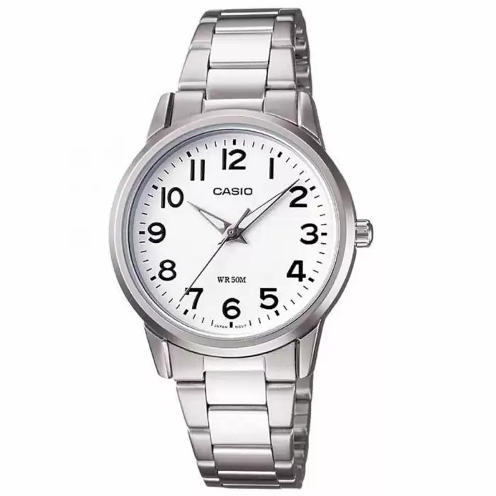 SKU-18412 / CASIO Collection Stainless Steel Bracelet