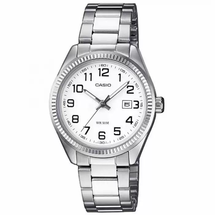 SKU-18416 / CASIO Collection Stainless Steel Bracelet