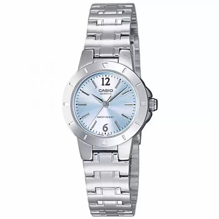 SKU-18466 / CASIO Collection Stainless Steel Bracelet