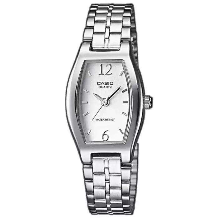 SKU-18474 / CASIO Collection Stainless Steel Bracelet