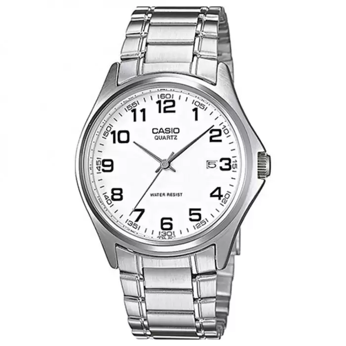 SKU-18475 / CASIO Collection Stainless Steel Bracelet