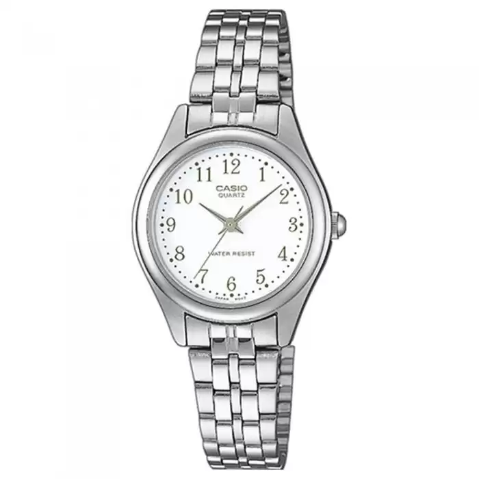 SKU-18926 / CASIO Collection Stainless Steel Bracelet