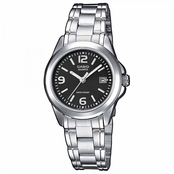 SKU-18989 / CASIO Collection Stainless Steel Bracelet