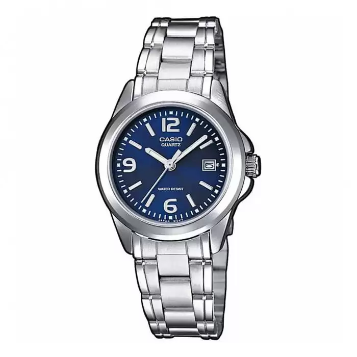 SKU-18990 / CASIO Collection Stainless Steel Bracelet