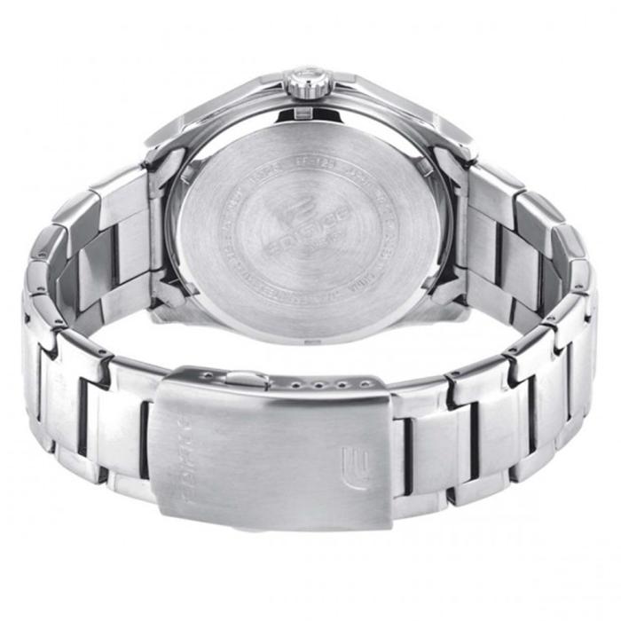 SKU-18000 / CASIO Edifice Stainless Steel Bracelet