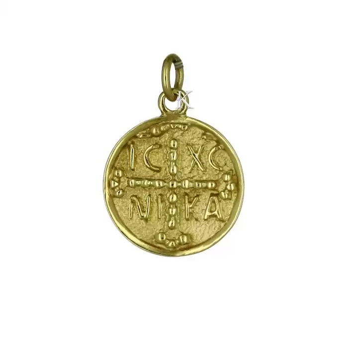 SKU-18723 / Κωνσταντινάτο Χρυσός Κ14 