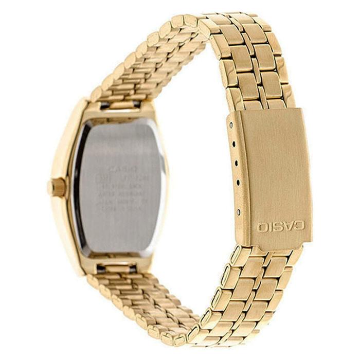 SKU-19211 / CASIO Collection Gold Stainless Steel Bracelet