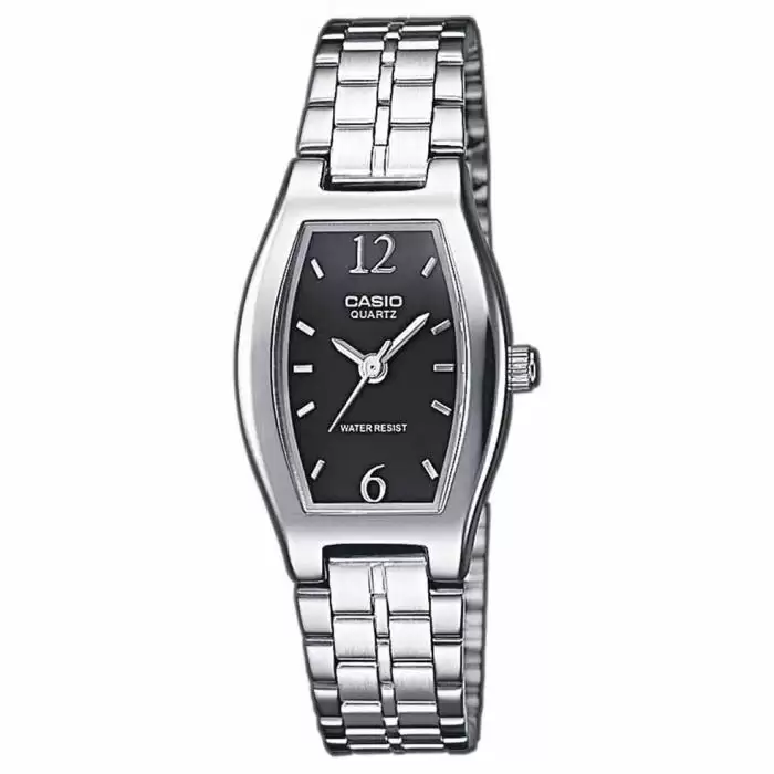 SKU-19187 / CASIO Collection Stainless Steel Bracelet