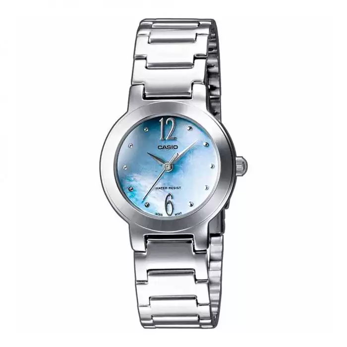 SKU-19212 / CASIO Collection Stainless Steel Bracelet