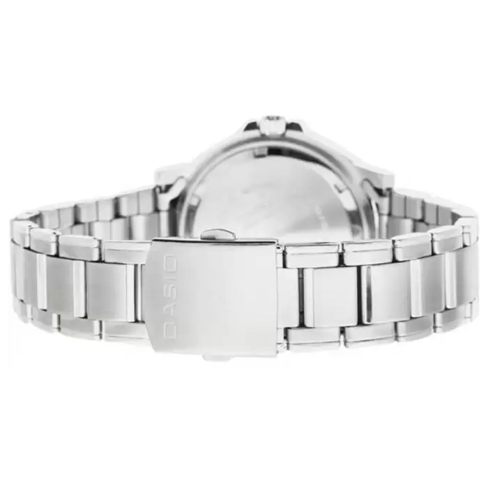 SKU-19769 / CASIO Collection Stainless Steel Bracelet