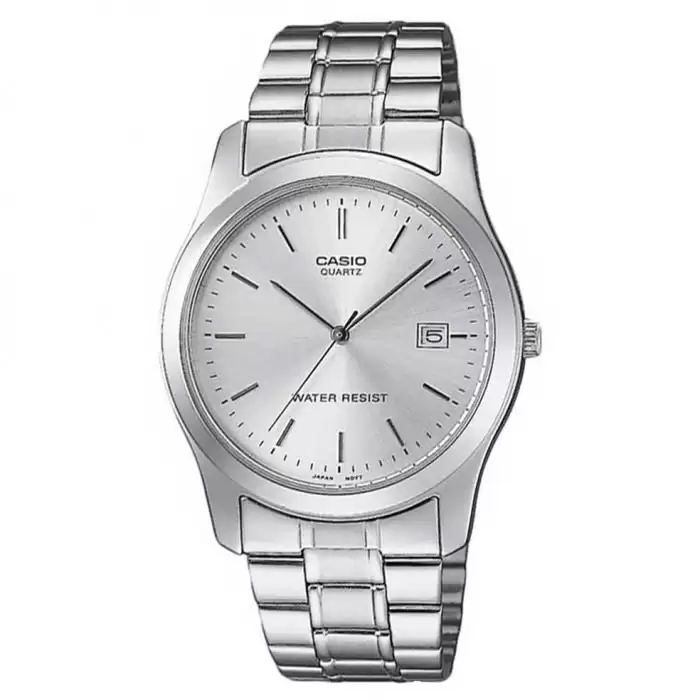 SKU-19804 / CASIO Collection Stainless Steel Bracelet