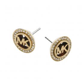MICHAEL KORS Σκουλαρίκια από Ανοξείδωτο Ατσάλι SKU-19334
