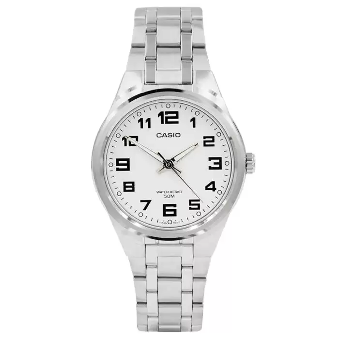 SKU-20295 / CASIO Collection Stainless Steel Bracelet