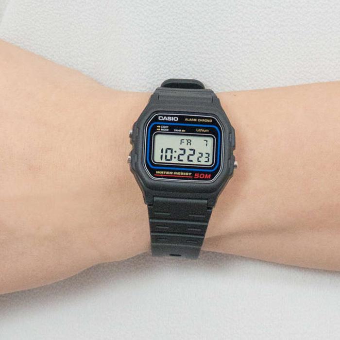 Ρολόι Ανδρικό CASIO Collection 