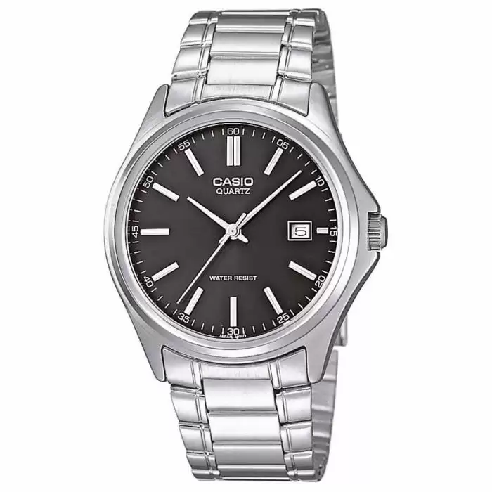 SKU-20004 / CASIO Collection Stainless Steel Bracelet