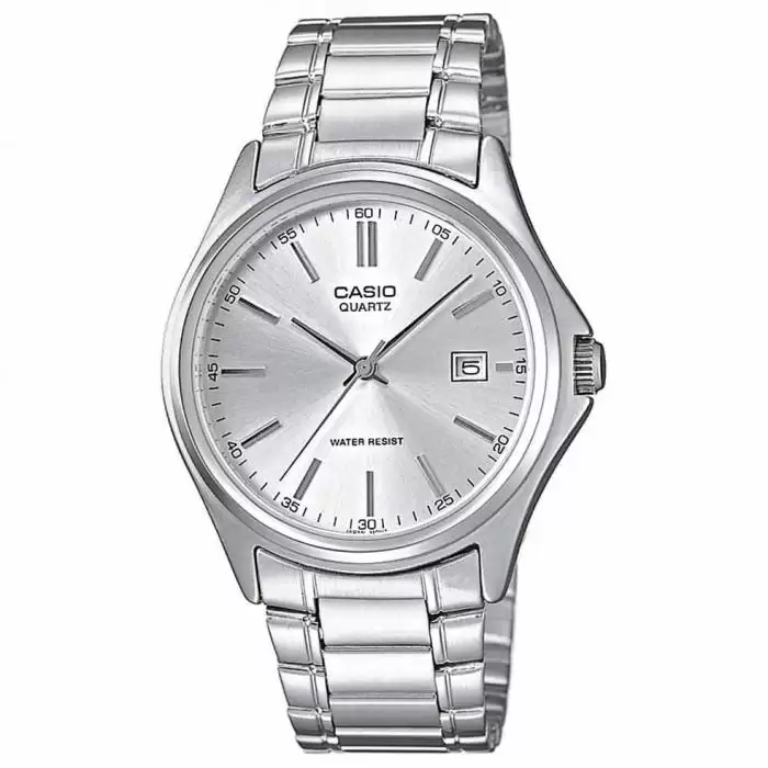 SKU-20005 / CASIO Collection Stainless Steel Bracelet