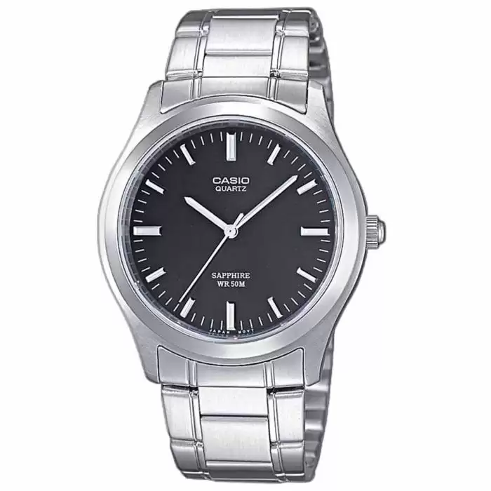SKU-20007 / CASIO Collection Stainless Steel Bracelet