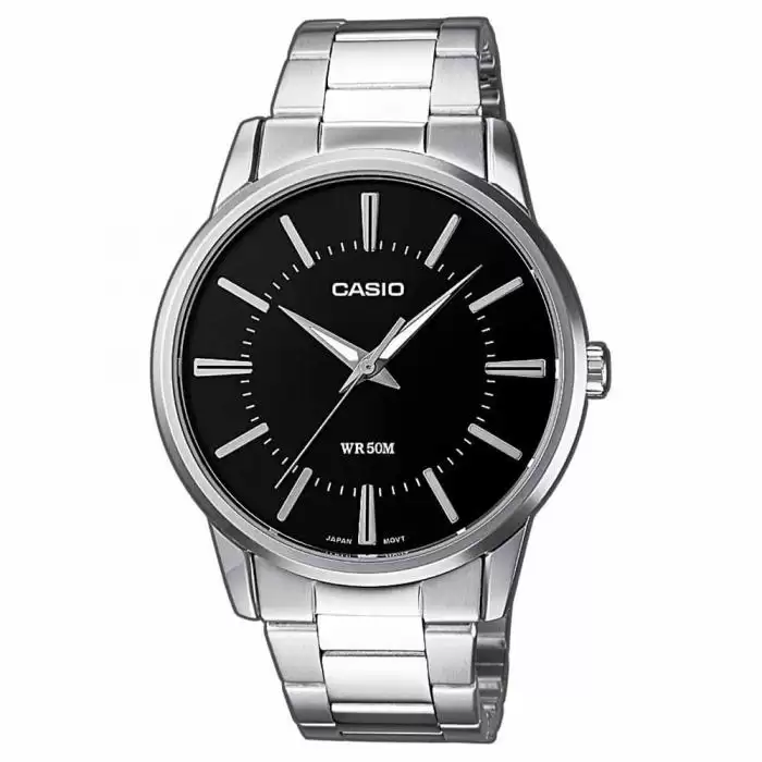 SKU-20286 / CASIO Collection Stainless Steel Bracelet