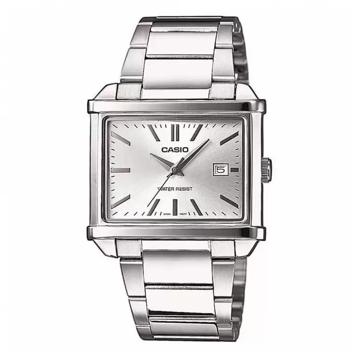 SKU-20300 / CASIO Collection Stainless Steel Bracelet