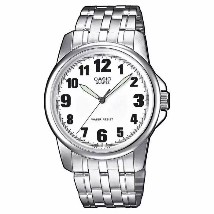 SKU-20714 / CASIO Collection Stainless Steel Bracelet