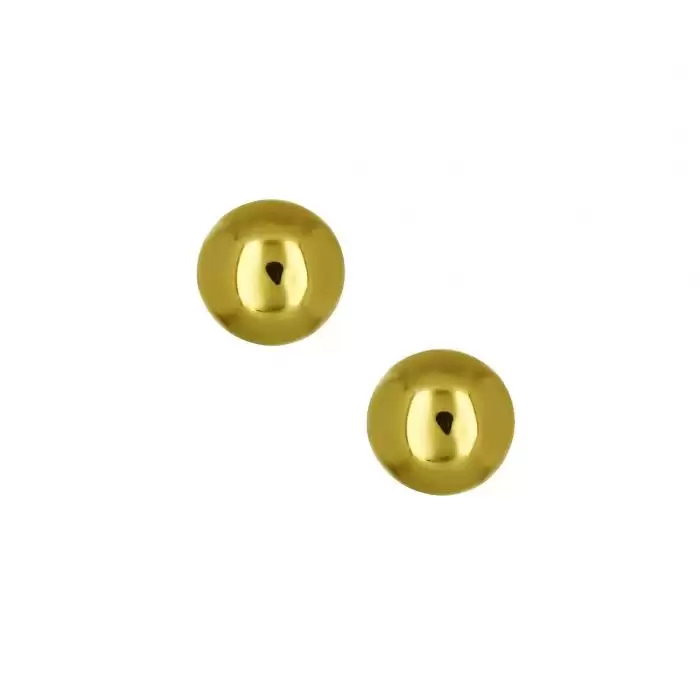 SKU-20828 / Σκουλαρίκια Χρυσός Κ14
